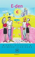 Cover: E-den - Klett