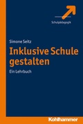 Cover: Inklusive Schule gestalten - Kohlhammer