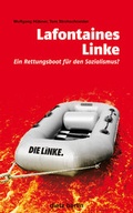 Cover: Lafontaines Linke - Dietz