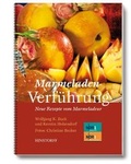 Cover: Marmeladenverf&uuml;hrung - Hinstorff