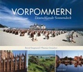 Cover: Vorpommern - Hinstorff