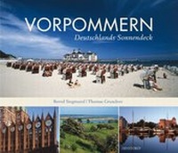 Abbildung von: Vorpommern - Hinstorff