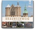 Cover: Braunschweig - Hinstorff