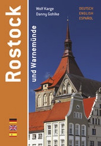 Abbildung von: Rostock und Warnemünde - Hinstorff