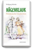 Cover: N&auml;genklauk - Hinstorff