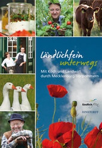 Abbildung von: Ländlichfein unterwegs - Hinstorff