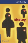 Cover: Bindung - Ernst Reinhardt Verlag