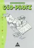 Cover: Geo-Profi / Geo-Profi - Ausgabe 1996 - Schroedel