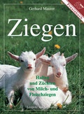 Cover: Ziegen - Stocker, L