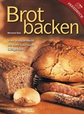 Cover: Brotbacken - Stocker, L