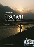 Cover: Abenteuer Fischen - Stocker, L