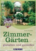 Cover: Zimmerg&auml;rten - &Ouml;sterreichischer Agrarverlag