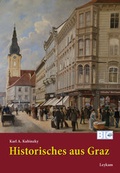 Cover: Historisches aus Graz - Leykam