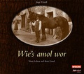 Cover: Wie&acute;s amol wor - Styria Regional in Verlagsgruppe Styria GmbH & Co. KG