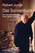 Cover: Das Sonnenbuch - Otto M&uuml;ller Verlag GmbH