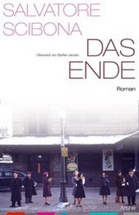 Abbildung von: Das Ende - Arche