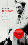 Cover: Die Cantos - Arche