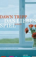Cover: Das Liebesspiel - Arche