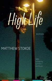 Abbildung von: High Life - Arche