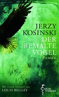 Cover: Der bemalte Vogel - Arche