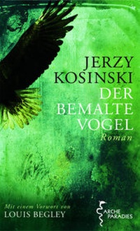 Abbildung von: Der bemalte Vogel - Arche