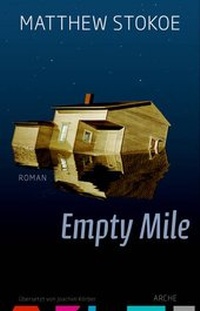 Abbildung von: Empty Mile - Arche