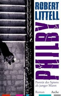 Abbildung von: Philby - Arche