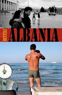 Abbildung von: Albania in Transition 1991- - Benteli