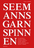 Cover: Seemannsgarnspinnen - Benteli