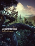 Cover: Swiss Wilderness - Benteli