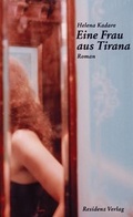 Cover: Eine Frau aus Tirana - Residenz