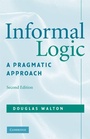 Cover: Informal Logic - Cambridge University Press