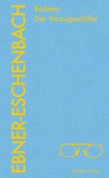 Cover: Bozena Der Vorzugssch&uuml;ler - Residenz