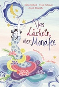 Cover: Das L&auml;cheln der Mondfee - Residenz