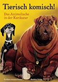 Cover: Tierisch komisch - Residenz