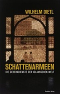 Cover: Schattenarmeen - Residenz