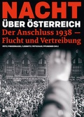 Cover: Nacht &uuml;ber &Ouml;sterreich - Residenz