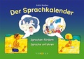 Cover: Der Sprachkalender - VERITAS Verlags- und Handelsgesellschaft m.b.H.