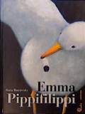 Cover: Emma Pippifilippi - Jungbrunnen