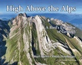 Cover: High Above the Alps - Weishaupt, H