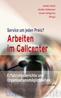 Cover: Arbeiten im Callcenter - &Ouml;GB Verlag