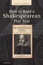 Cover: How to Read a Shakespearean Play Text - Cambridge University Press