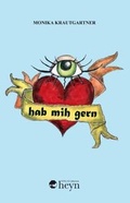Cover: hab mih gern - Heyn