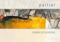 Cover: Farben des Nordens - Heyn
