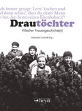 Cover: Draut&ouml;chter - Heyn