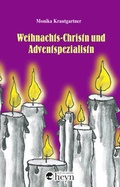 Cover: Weihnachts-Christn und Adventspezialistn - Heyn