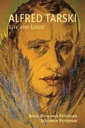 Cover: Alfred Tarski - Cambridge University Press