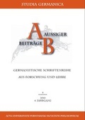 Cover: Differenz und Hybridit&auml;t: Grenzfiguren als literarischer Topos - Praesens Verlag