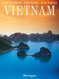 Cover: Vietnam - Reich terra magica