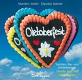 Cover: Oktoberfest - Reich terra magica